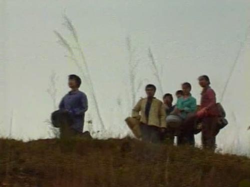 资料图片:电视连续剧《外来妹》精彩剧照(10)