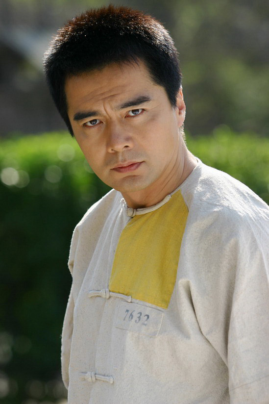 资料:许亚军介绍