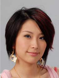 资料:TVB新剧《金石良缘》人物性格--程凯珊