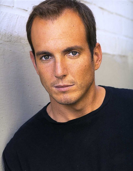 美剧演员资料:威尔-阿尔奈特(will arnett)