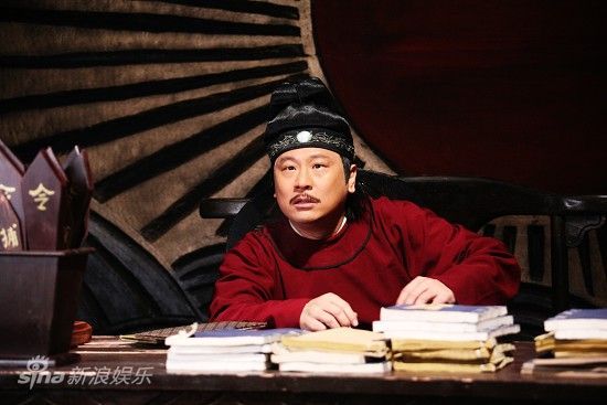 张世饰易秋楼
