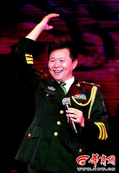 王宏伟 本报资料照片记者 于卓 摄