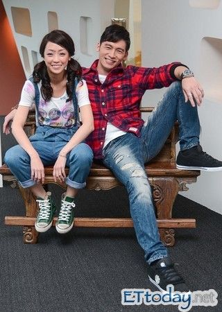 新戏扮丑饰演龅牙妹(图)|《金大花的华丽冒险》