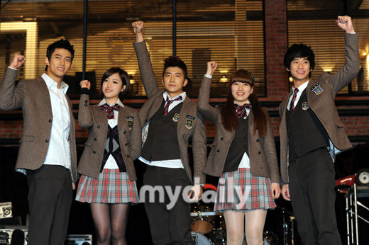 KBSӾ硶Dream High