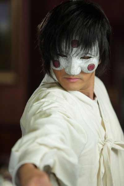 《 新娘面具 》开播创高收视率原因解析_影音娱