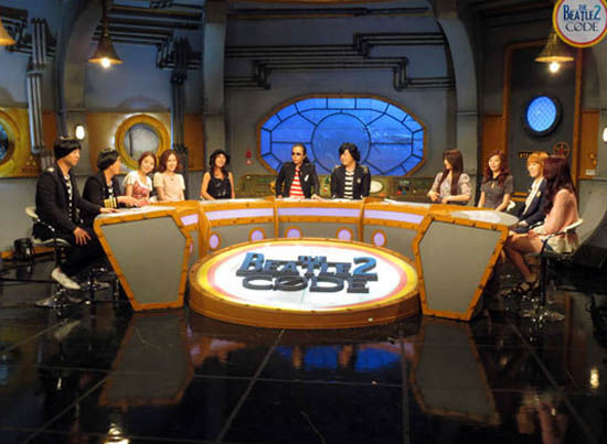 4minute͡Beatles Code 2