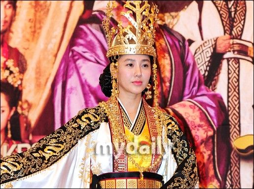 韩剧《大王的梦》因女主角受伤将停播一个月