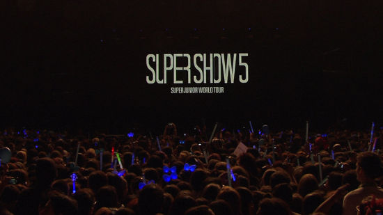 Super JuniorġѲSuper Show