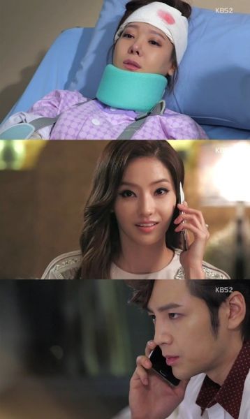 《漂亮男人》独孤马特被富婆甩学金钱观 |漂亮