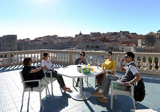 《 花样姐姐 》将落幕 十日旅程难忍眼泪- 娱乐频