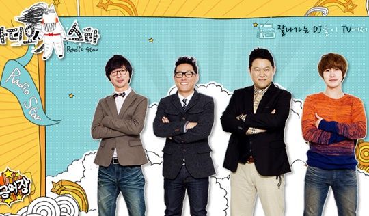 《黄金渔场》《我结》等韩国综艺节目复播|综