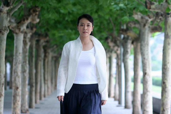 女人心事上星播出大唐辉煌力作掀收视狂潮