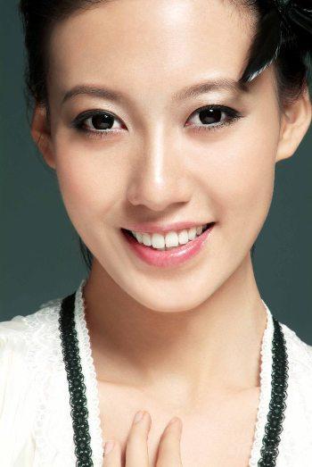 高露领衔主演新剧女探长待命《雷霆出击》(图)