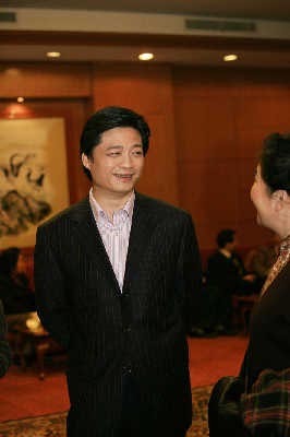 崔永元不再为收视率苦恼 未来重点抢救口述历史