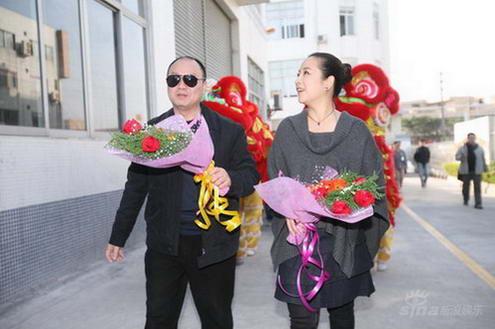 星梦奇缘《外来妹》专场 陈小艺谈产后低谷期