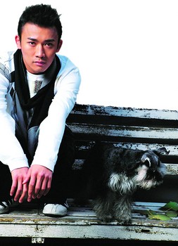 《我要当民星》优胜者将参演《特战先驱》(图