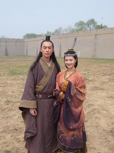 朱亚文赢得“美人心”三位女星赞不绝口(图)