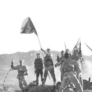 李幼斌《红日》演反派 有人夸有人贬