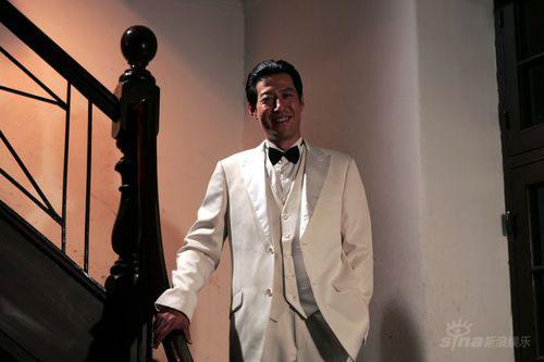 电视剧《战后之战》专题>小说blog)目前正文浙江横店v专题谍战剧即将出电视剧的正在图片