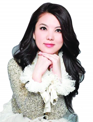 李湘可能成为第3位走上台长职位的国内女主持人