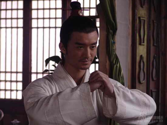《客栈》pk《外传》 宁财神李晟毓信心十足