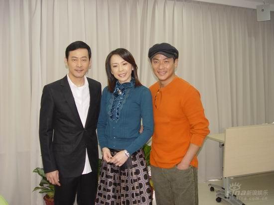 女人戏《船娘雯蔚》在沪热播演绎丝绸世家情仇