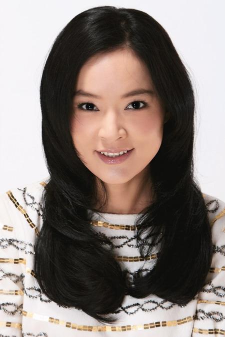张晶晶被誉韩式纯爱代表松花江上公益两不误