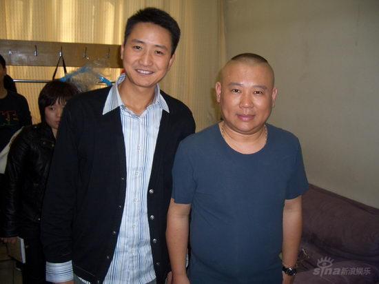 《到底是谁》忽悠我 非高峰莫属(图)