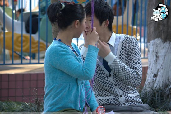 《向周星驰致敬先》完成 导演拍喜剧拒绝低俗