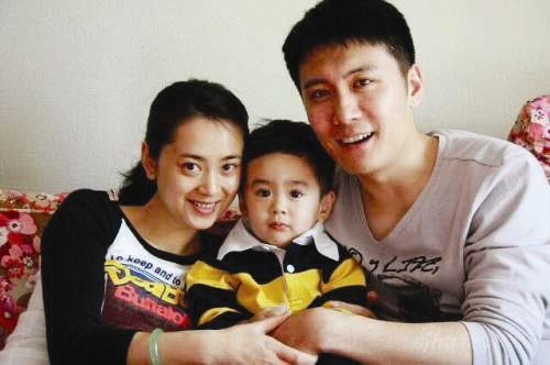 赵峥为儿子不演反派+塑造正面父亲形象(图)