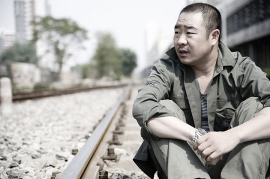 《拯救爱》BTV2播出近尾声 王奕盛现实中迎喜