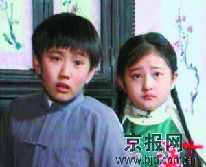 入行20年 昔日琼瑶童星叶静转型荧屏硬汉(图)