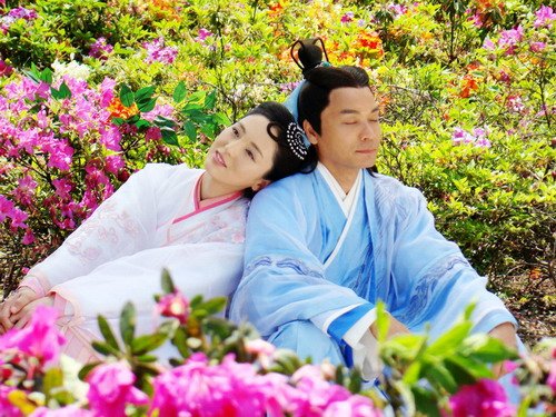 《刁蛮娇妻苏小妹》揭秘董璇使出“野蛮秘笈”