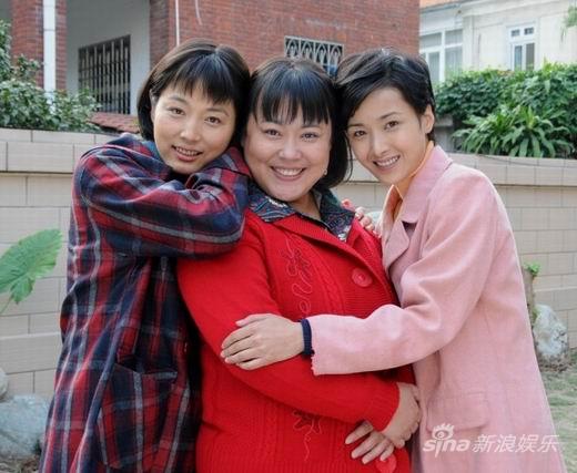 《我的三个母亲》黄曼张延共患难女人结义情深