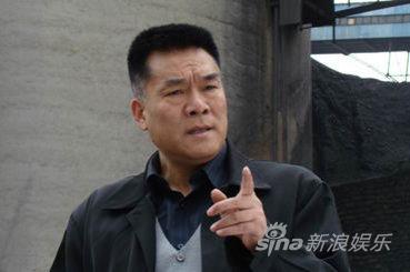 刘交心将拍《钟点工》兑现小人物承诺