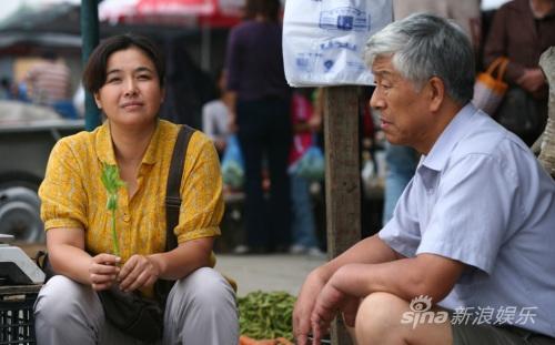 《老牛家的战争》收视飘红王澜成孝女代言人