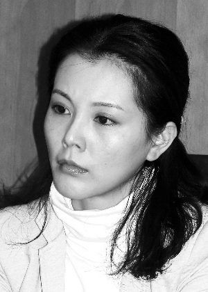 演员刘雨鑫被诉无故毁约遭索赔108万余元(图)