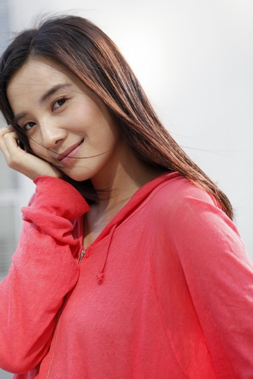 《前妻》卫视开播 小宋佳新剧诠释婚姻启示录