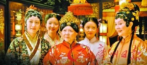 新《红楼梦》轻松捞金近亿元翻拍剧越雷越吃香