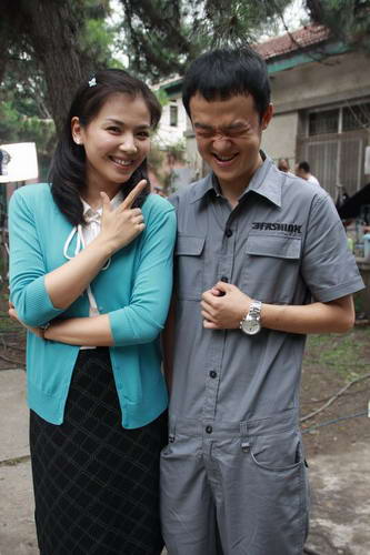 刘涛生日获老公送大礼 新片与“小叔子”谈情_影音娱乐_新浪网