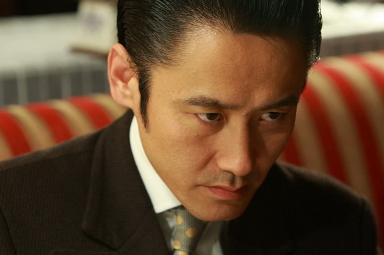 独家对话吴秀波:我是个纯导体(图)