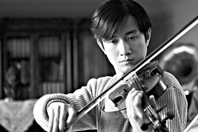 电视剧《国歌》即将开播 文章视聂耳为偶像