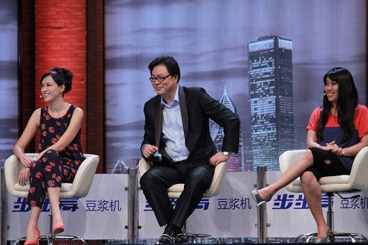 江苏卫视国庆收视口碑双丰收新节目已成王牌