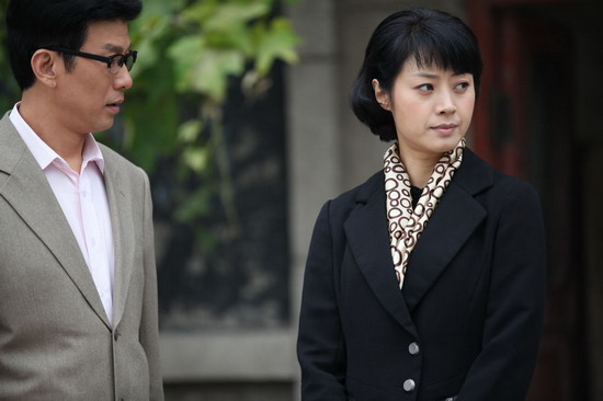 《荆棘花开》打造女人史诗影后范志博领衔出演