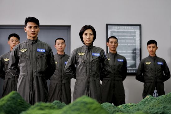 《第五空间》剧照1