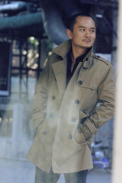 田亮
