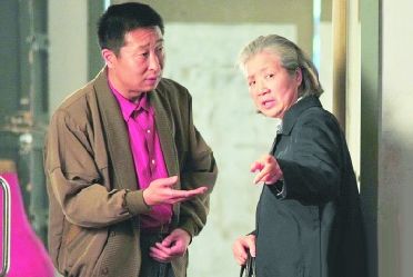 《幸福敲门》大结局 曹翠芳被称"母亲专业户"