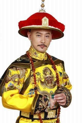 邱心志