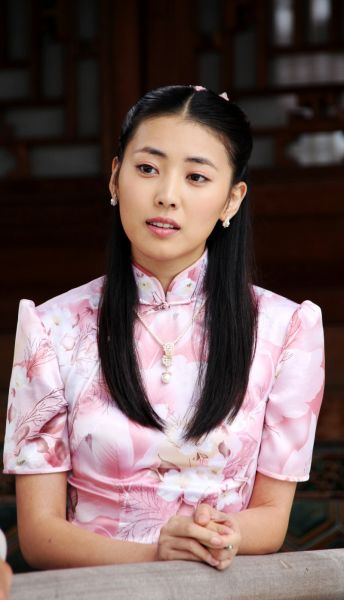 励志大戏《阿诚》广州将播 黎一萱演女富二代