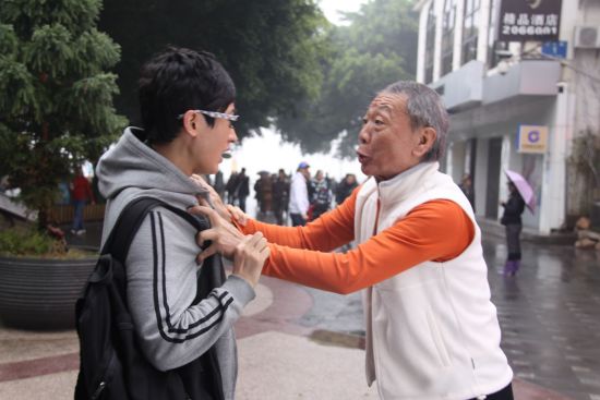片场